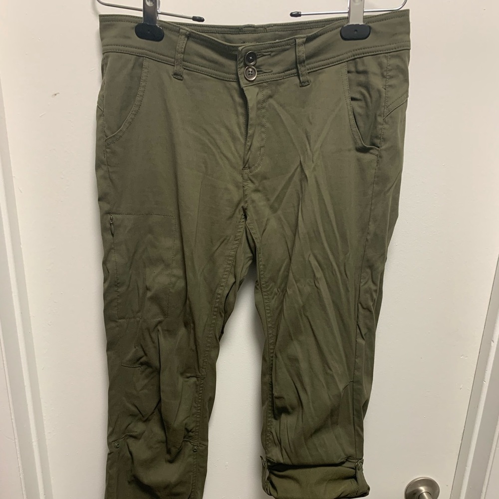 Trail to Tavern Pants